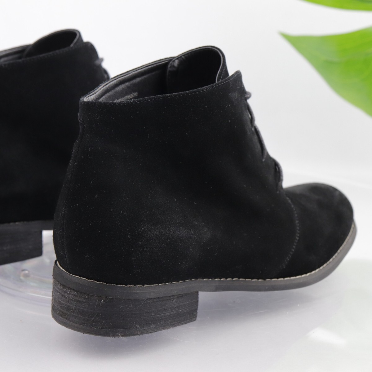 Blondo Rayann Rayann Waterproof Chukka Boot Blondo Women's Rayann