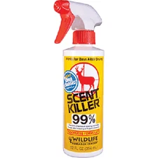 Wildlife Research Scent Killer 12oz