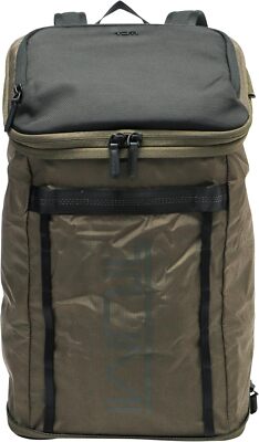 Tumi ALPHA BRAVO ''Packable'' Rucksack 1523691633 0232816OLV Olive