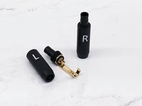 Sennheiser HD800 Headphone Cable Plugs / Sennheiser HD800/HD800S/HD820