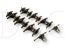 03-07 Ford F250 F350 6.0 Intake Exhaust Rocker Arm Pedestal Set (8 Cylinders)