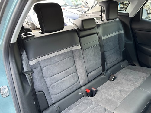 Citroen C4 E-C4 Mk3 C41 2020-2024 Fahrerseite hinten Viertelrückleuchte - Bild 11 von 20