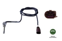 NGK 97018 NGK RTA9000-EE143 / Sensor, Abgastemperatur FüR VW