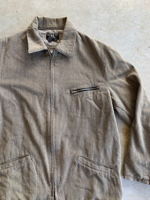 Polo Ralph Lauren ハンティングジャケット TALON タロン 90's~ old Polo by Ralph Lauren Hunting Jacket SIZE XL 90年代 00