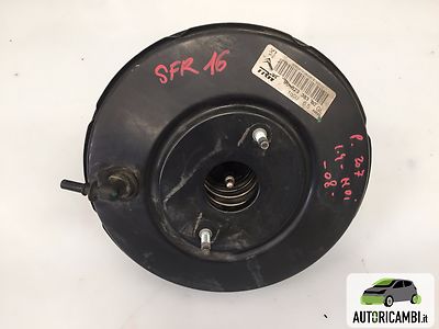 Servofreno Polmone Peugeot 1.8 1.4 HDI 06 > 15 9682338380 SFR16