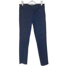 OLD NAVY pinstripe pixie ankle pants