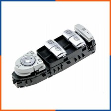 Commande bouton lève vitre pour MERCEDES-BENZ | A22290568009051