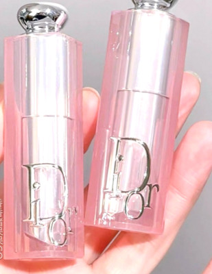 Dior Addict LEP GLOW
