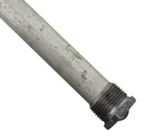 Sp11524c Assembly, Magnesium Anode Rod - For Hot Water Heater