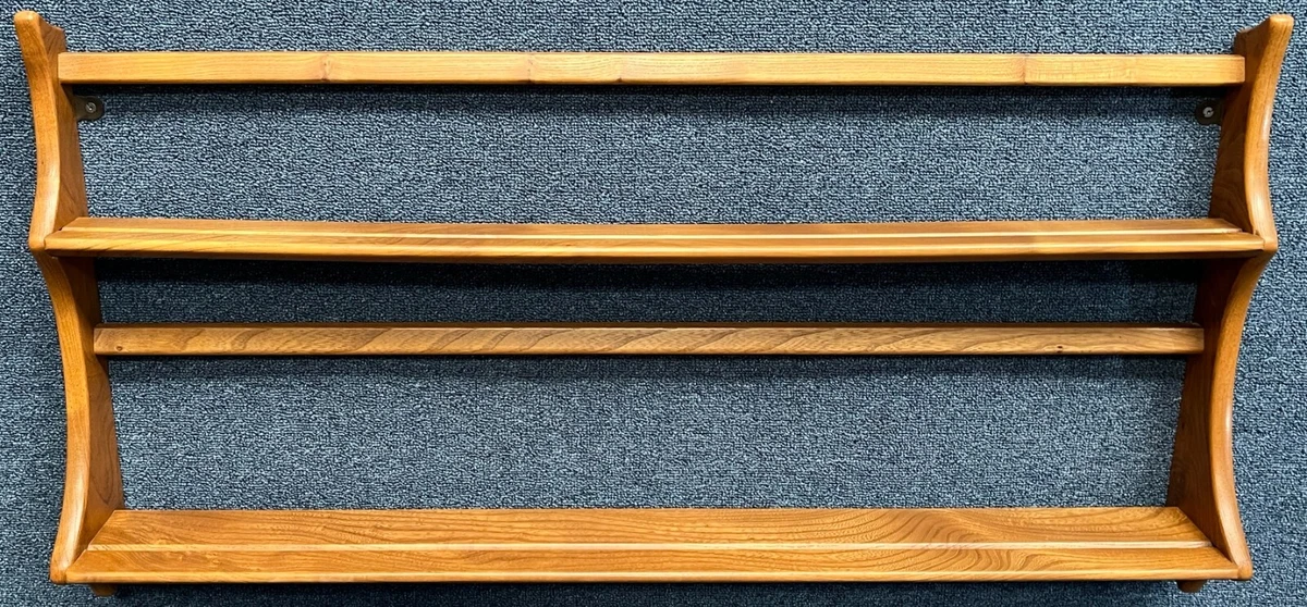 Ercol bookcase ebay discount