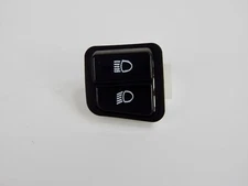 HEADLIGHT LAMP SWITCH (3 PIN) FOR 50cc QMB139 OR 150cc GY6 SCOOTER *TYPE 1*