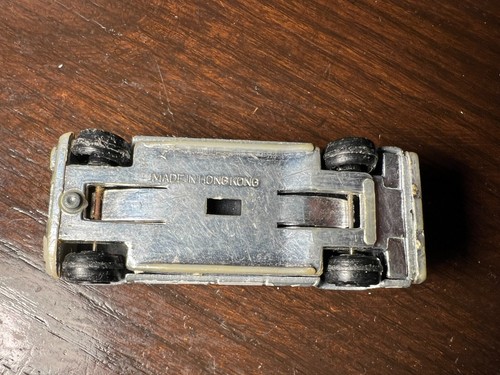 Vintage Hot Wheels Matchbox Cars - Picture 253 of 269