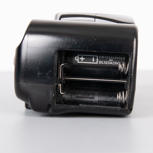 Olympus Infinity Zoom 230 - 35mm Film Camera Point & Shoot with Remote Control - Picture 11 of 11