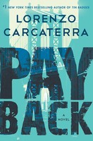 Lorenzo Carcaterra | Payback | Buch | Englisch (2020) | A Novel | Tank Rizzo