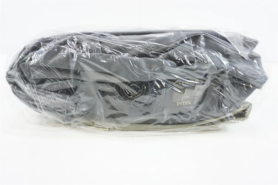 Intex 64126ND Dura-Beam Plus Luftbett Doppelbett152x46x203 cm - Bild 4 von 4