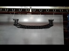 Pare-choc avant Peugeot 2008