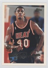 1995-96 Topps Kurt Thomas #183 Rookie RC 0o9