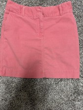 mini skirt women Vineyard Vines size 2