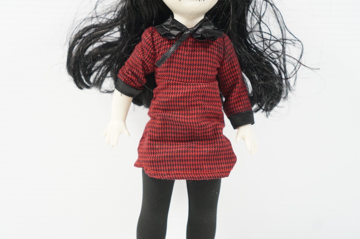 Living Dead Dolls Talking Chloe Resurrection | eBay