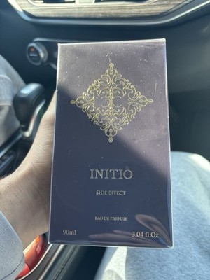 Initio Side Effect Eau de Parfum & Musk Therapy Extrait de Parfum 90ml