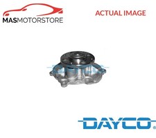 ENGINE COOLING WATER PUMP DAYCO DP532 FOR CADILLAC CTS,BLS,SRX,STS 2.8L,3.6L