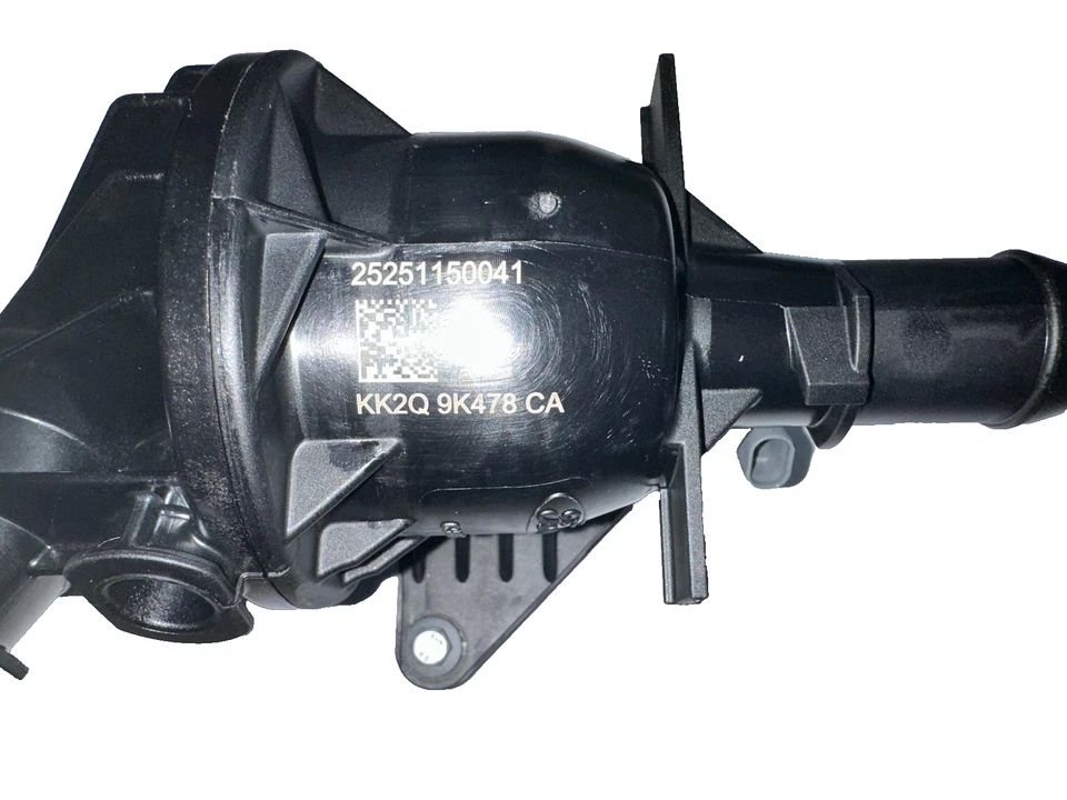 Ford Transit PERSONALIZADO 19 - 2.0D Ecoblue Termostato Genuino 2383556 ENTREGA 24 HORAS Foto 3 de 4