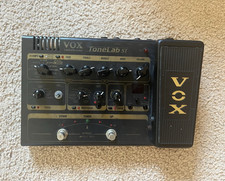 VOX ToneLab ST Digital Multi-Effects Processo...