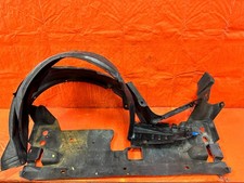 98 Honda Prelude Complete Factory Fender Liner Set Left Right Center Liners Oem 98 Honda Prelude Complete Factory Fender Liner Set Left Right Center Liners Oem