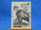 Red Skull Marvel Beginnings 2022 Illustration Boards