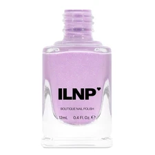 ILNP Soft Serve - Soft Lilac Holographic Nail Polish