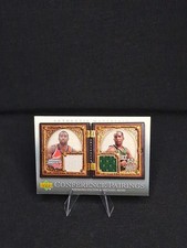 2007 Artifacts Conference Pairings /150 Raymond Felton Michael Redd #CP-FR 