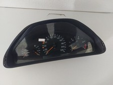 Mercedes-Benz W210 Orig. Tacho Kombiinstrument 110.008.827.006 Mercedes-Benz W210 Orig. Tacho Kombiinstrument 110.008.827.006