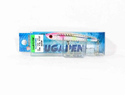 Bassday Sugar Pen 70F Floating Lure 4.3 grams HH-195 (9187)