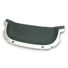 11-18 Audi A8 A8l D4 Interior Center Console Armrest Bezel Handle Front Oem