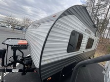 2024 Sunset Park Sunlite 19BH