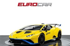 2022 Lamborghini Huracan *HUGE CARBON OPTIONS * FRONT LIFT*