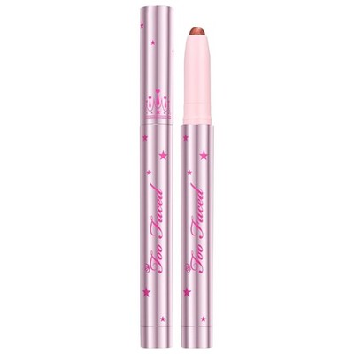 Authentic Too Faced Quickie Queen Eyeshadow Stick available in 8 colors