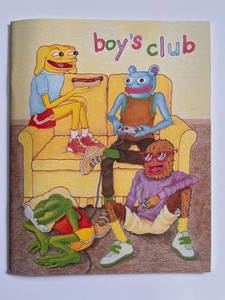 Matt Furie | eBay