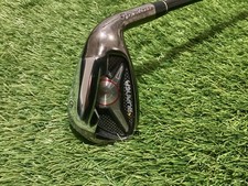 Taylormade Burner #9 Iron /graphite 65 Regular Flex / Right Handed
