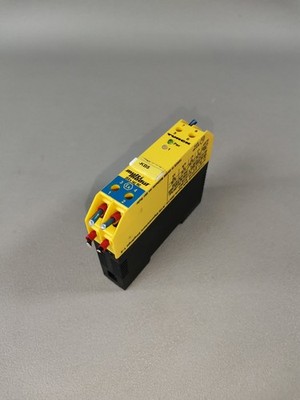 Turck MK13-P-Ex0/24VDC/K15