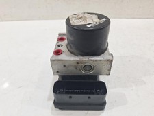 2007 FORD FOCUS 1.8L Petrol ABS Pump/Modulator 1418592