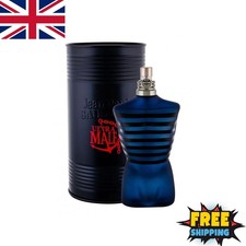 Jean Paul Gaultier Ultra Male EDT 125ml Intense Men's Cologne Spray New