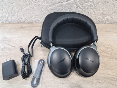 Bose QuietComfort Ultra Wireless Noice Cancelling Over-Ear