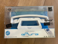 Swissvoice ePure cordless handset CH01- White