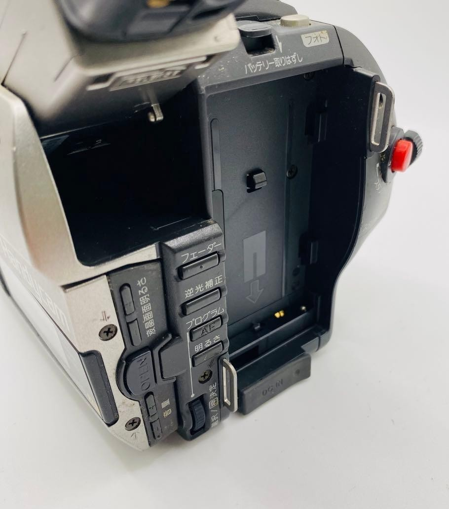 Sony Handycam CCD-TRV66 Hi-8 Analog Camcorder for sale online | eBay