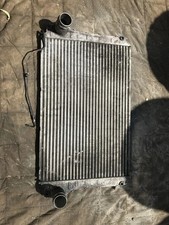 TOYOTA AVENSIS Estate T27 Ladeluftkühler JD1271002220 2.00 Diesel 2004 29536692