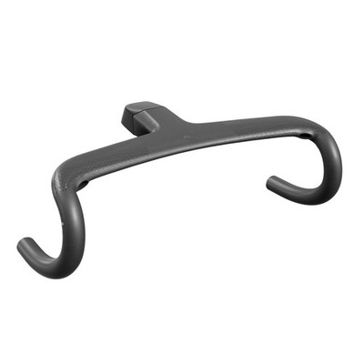Syncros Creston iC SL Aero Sprint Foil Fahrradlenker 360mm matt schwarz