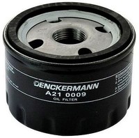 Denckermann ÖLfilter U.A. FüR Alfa Romeo, Alpine, Aro, Dacia, Jeep, Lancia