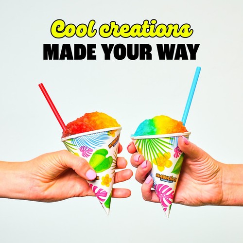 Kid-Friendly Snow Cone Machine - Foto 7 di 8