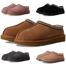 UGG Women's Tasman II Slippers Shoes Authentic with Original Box 1174470